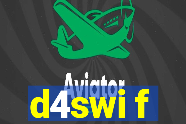 d4swi f