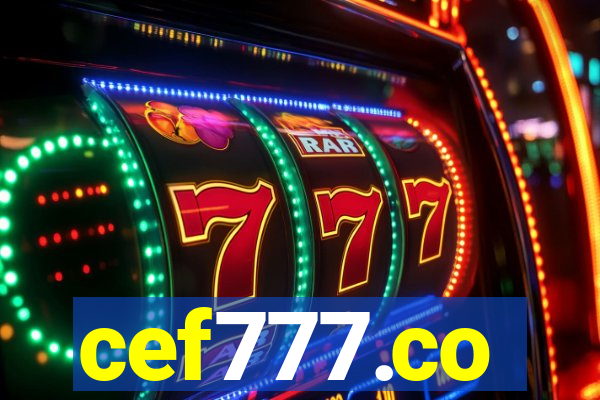 cef777.co