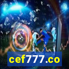 cef777.co