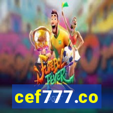 cef777.co