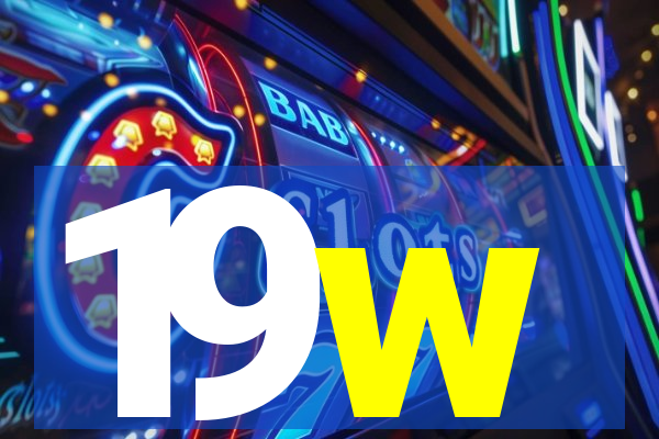 19w