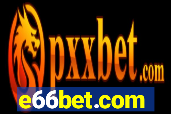 e66bet.com