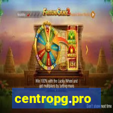 centropg.pro