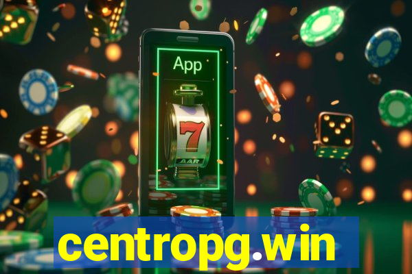 centropg.win