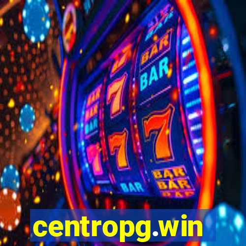 centropg.win