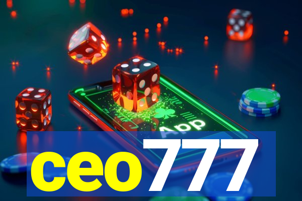 ceo777