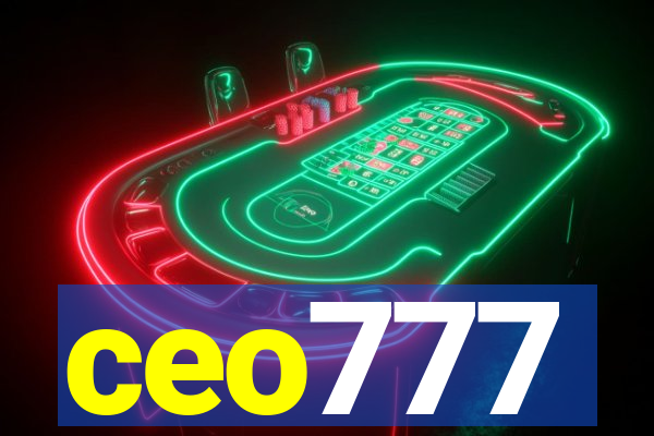 ceo777