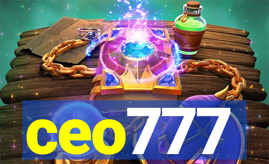 ceo777
