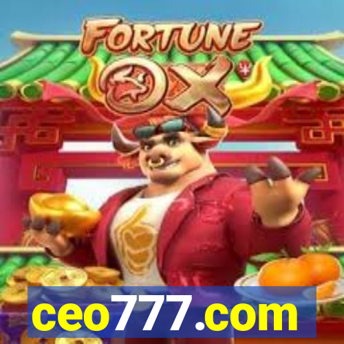 ceo777.com