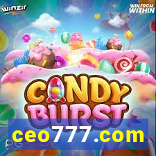 ceo777.com