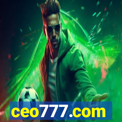 ceo777.com