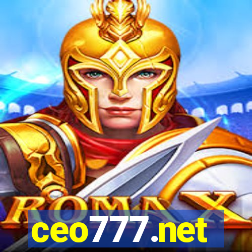 ceo777.net
