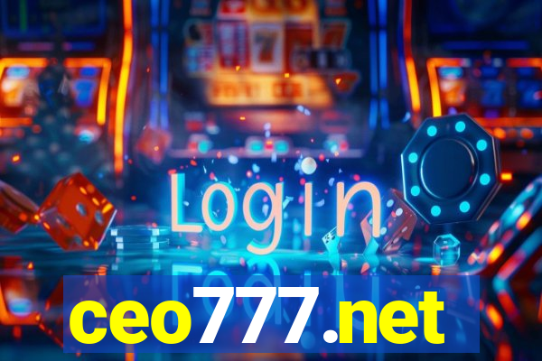 ceo777.net