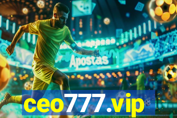 ceo777.vip