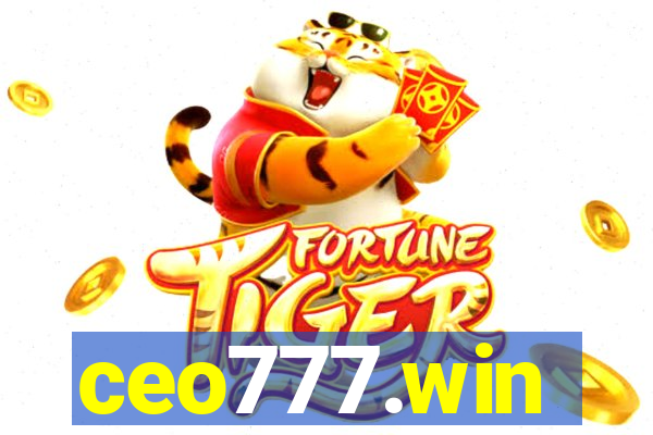 ceo777.win