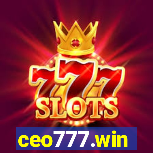 ceo777.win