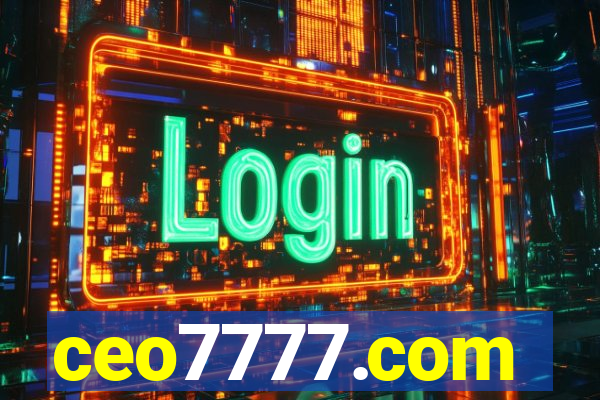 ceo7777.com