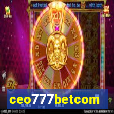 ceo777betcom