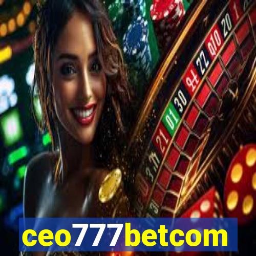 ceo777betcom