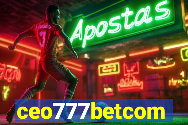 ceo777betcom
