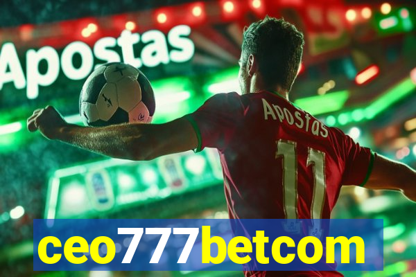 ceo777betcom