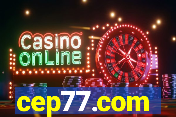 cep77.com