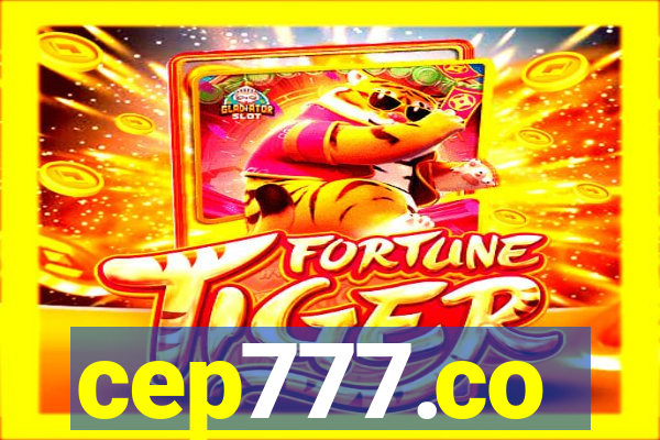 cep777.co