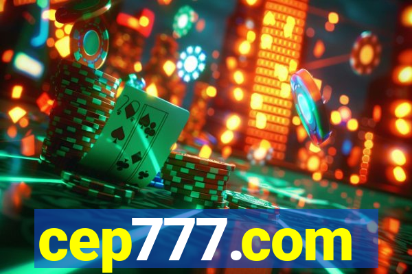 cep777.com