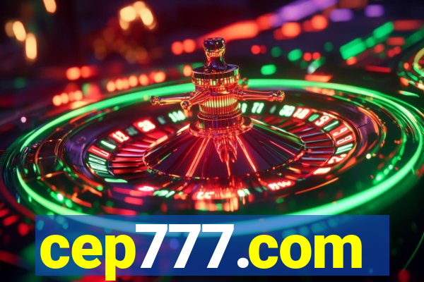 cep777.com