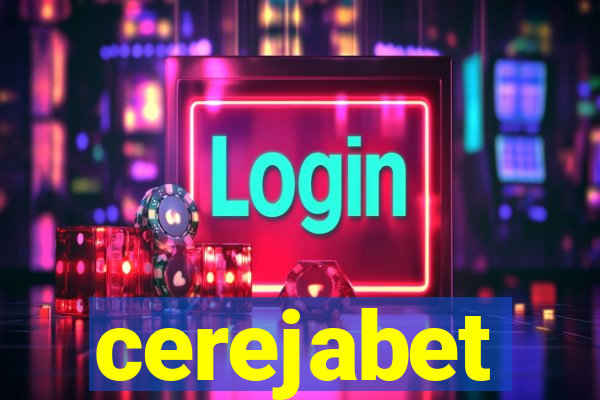 cerejabet