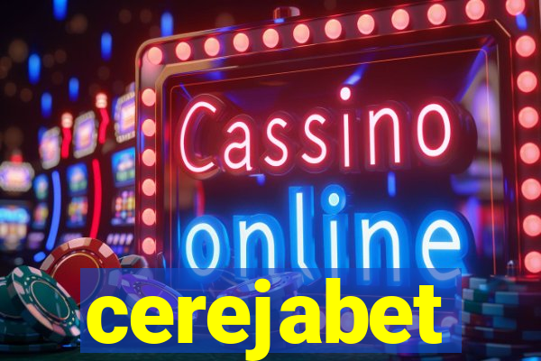 cerejabet