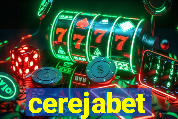 cerejabet