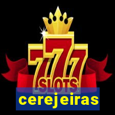 cerejeiras
