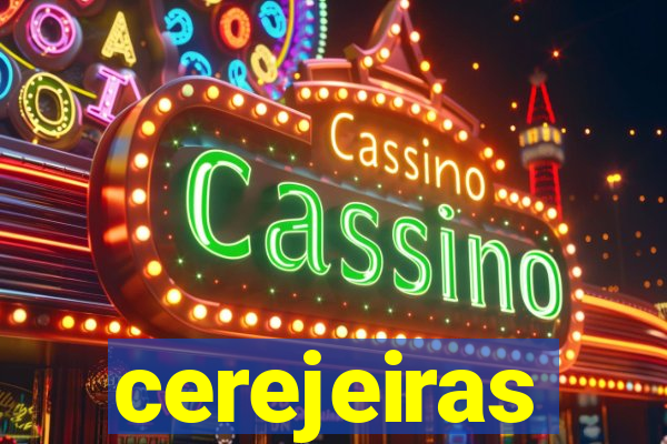 cerejeiras