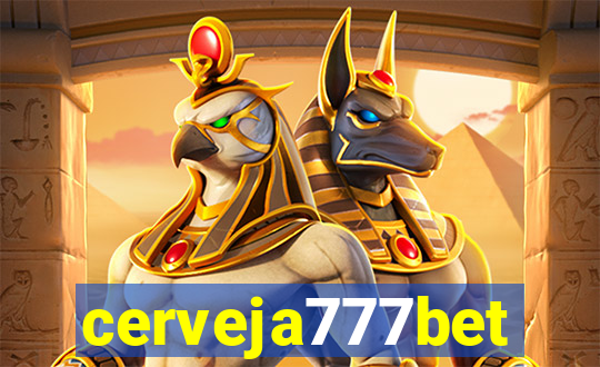 cerveja777bet
