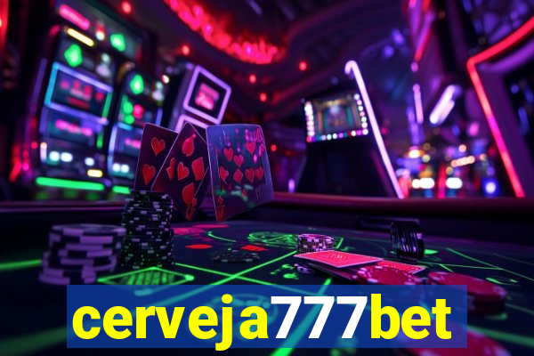 cerveja777bet