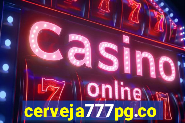 cerveja777pg.com