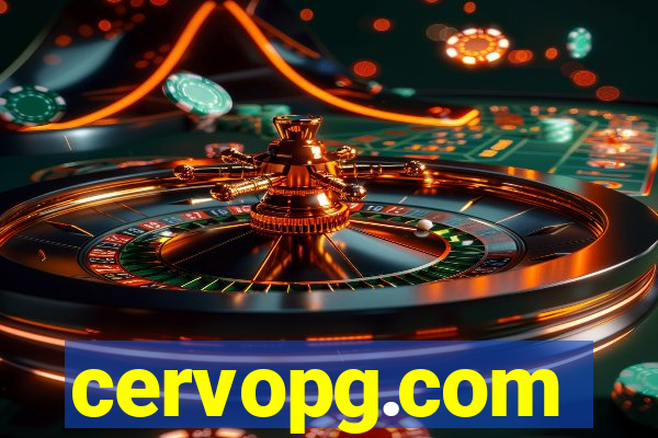 cervopg.com