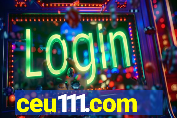 ceu111.com
