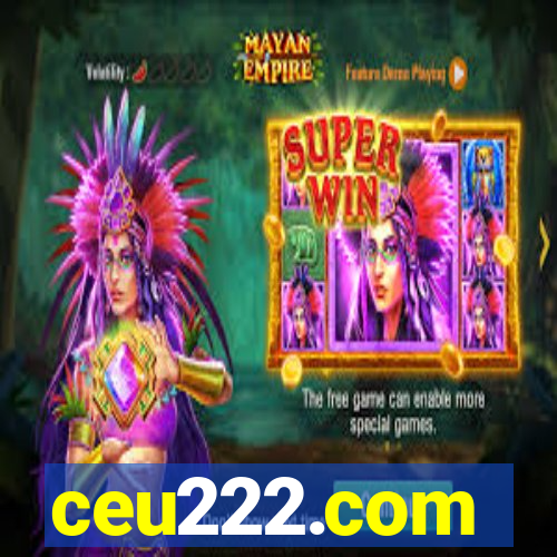 ceu222.com