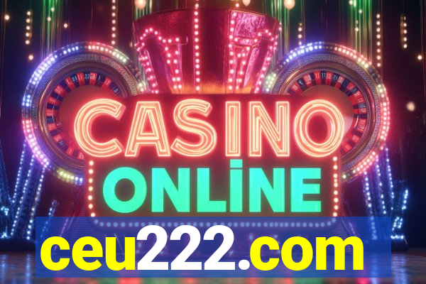 ceu222.com