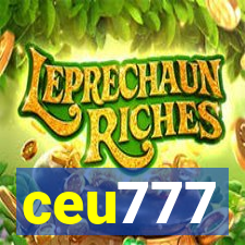 ceu777