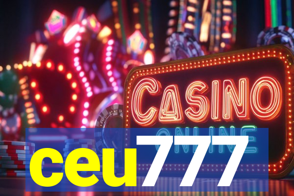 ceu777