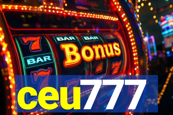 ceu777