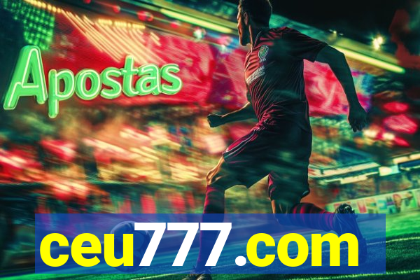 ceu777.com