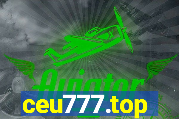 ceu777.top