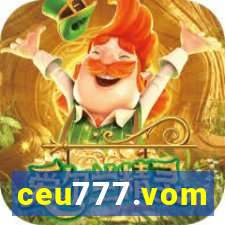ceu777.vom