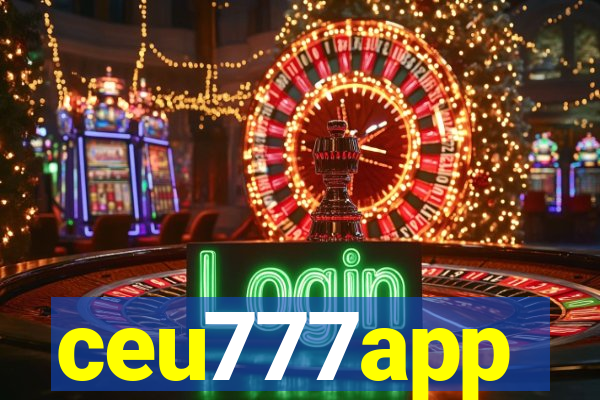 ceu777app