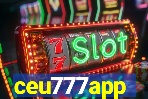 ceu777app