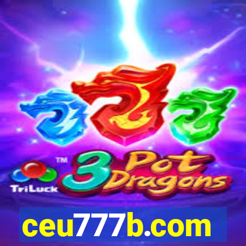 ceu777b.com